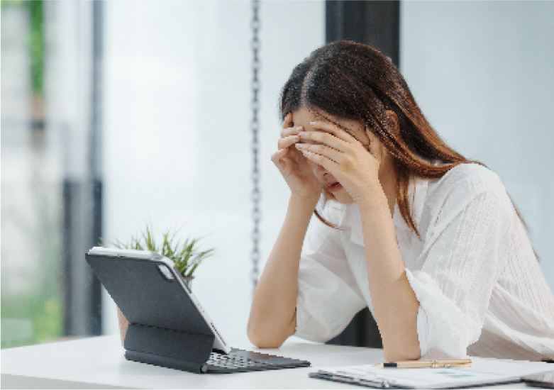 はたらく女性の増加の画像