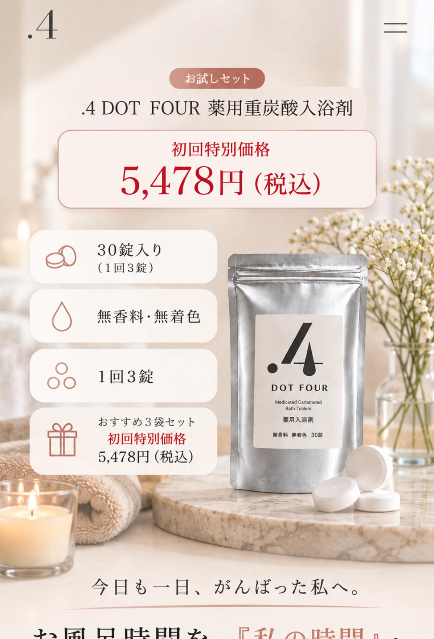 入浴剤のご案内 13/14